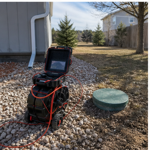 Drain Field Repair in Idaho Falls