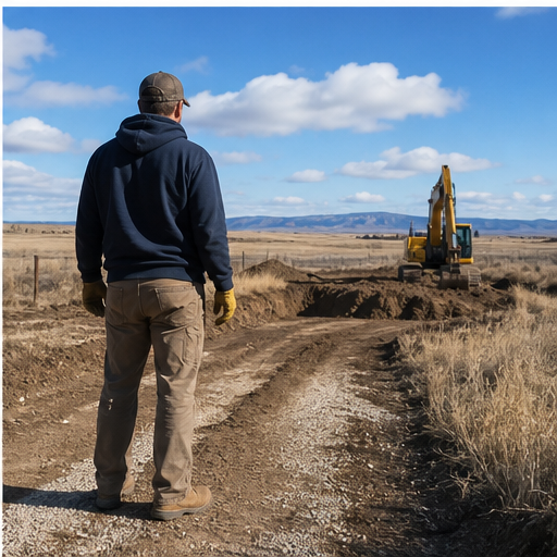 Septic Inspection in Idaho Falls